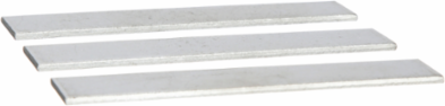 Square D Meter Centre Jumper Bar Kit, 7 Jaw, 200A