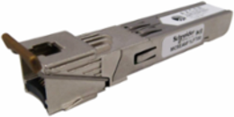 Copper SFP Module for Ethernet Switch, 10/100 BASE-TX, 0-60 °C