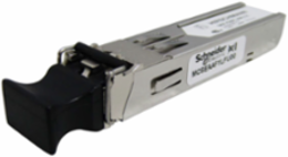 Fiber Optic Adaptor, SFP Module for Ethernet Switch, 100 BASE-SX, 0-60 °C