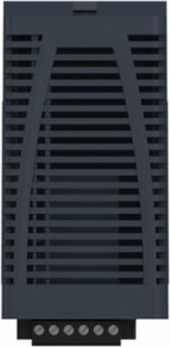 Modicon Managed Network Switch, 4 Ports Copper, IP30 Protection