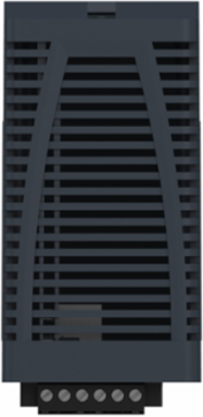 Modicon Managed Network Switch, 4 Copper & 1 Fiber Port, IP30