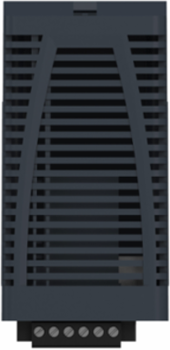 Modicon Managed Network Switch, 4-Port Copper & 2-Port Fiber Optic
