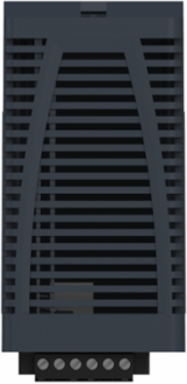 Managed Ethernet Switch, 4 Copper Ports, 2 Fiber Optic, IP30, 7W