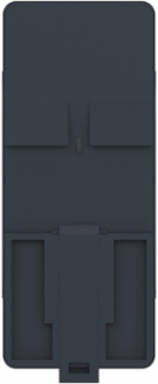 Managed Ethernet Switch, 4 Copper Ports, 2 Fiber Optic, IP30, 7W