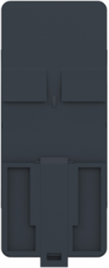Managed Ethernet Switch, 4 Copper Ports, 2 Fiber Optic, IP30, 7W