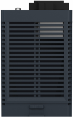 Modicon Extended Managed Switch, 8 ports for copper