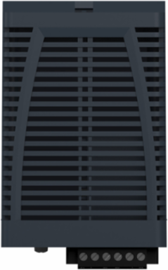 Modicon Extended Managed Switch, 8 ports for copper