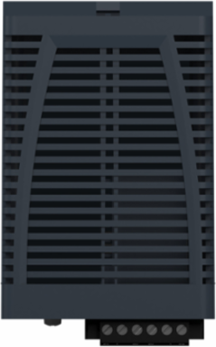 Modicon Extended Managed Switch - 8 ports for copper - Harsh