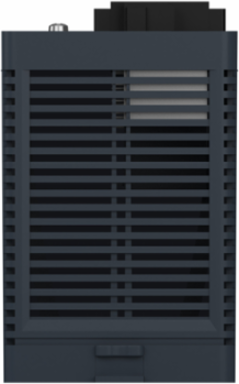 Modicon Extended Managed Switch - 8 ports for copper - Harsh