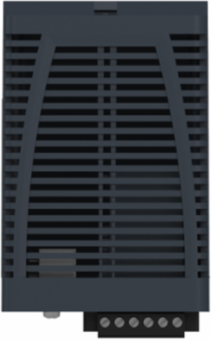 Modicon Managed Switch - 8 Copper Ports, 1 Fiber Optic, 100m Length