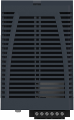 Modicon Managed Ethernet Switch, 8 Copper Ports, 1 Fiber Optic, IP30