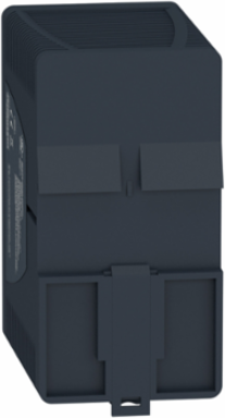 Modicon Extended Managed Switch - 8 ports for copper + 2 ports for fiber optic multimode