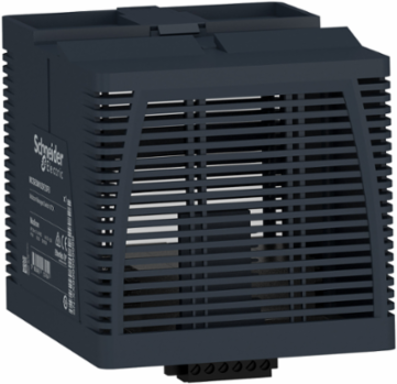 Modicon Managed Network Switch, 16 Ports for Copper, IP30, Power 10W