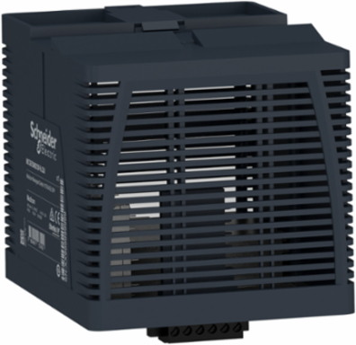 Modicon Managed Network Switch, 16 Copper Ports, 4 Gigabit SFP, 0-60°C