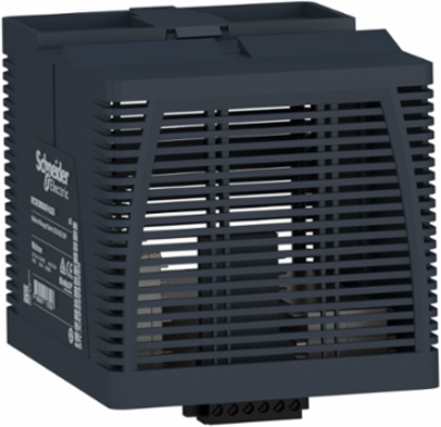 Managed Network Switch, 20 Copper Ports, 4 Gigabit SFP, IP30