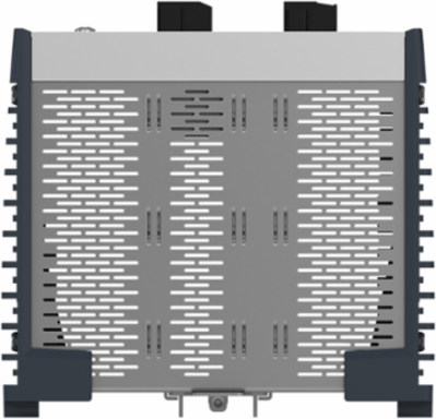 Modicon Networking Managed Network Switch, 8 Gigabit Ports, 144.2 mm Height