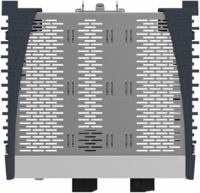 Modicon Networking Managed Network Switch, 8 Gigabit Ports, 144.2 mm Height