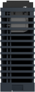 Redundancy Switch, Modicon Networking, 4 ports for copper