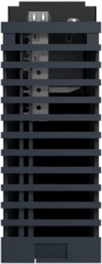 Redundancy Switch, Modicon Networking, 2 ports for copper, 2 SFP ports