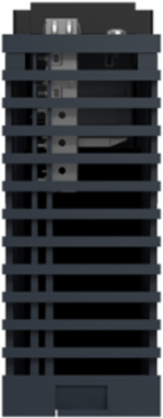 Redundancy Switch, Modicon Networking, 2 ports for copper, 2 SFP ports, coated