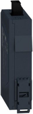 Modicon Unmanaged Network Switch, 5 Copper Ports, 1.3W Power, IP30