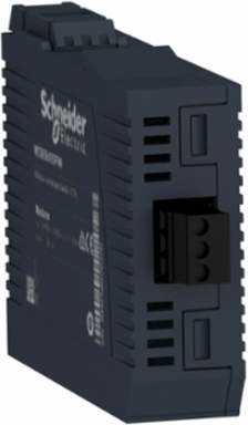Modicon Unmanaged Network Switch, 5 Copper Ports, 1.3W Power, IP30