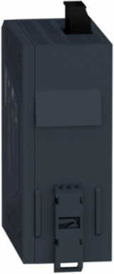 Modicon Unmanaged Switch, 6 Ports Copper & 2 Ports Fiber, 3.8W