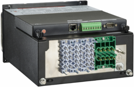 RS485 Line Terminator for 2-Wire Daisy Chain Communication