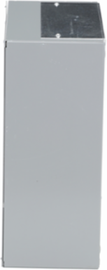 Tap Box 1 Phase 240V 1200A 3-Wire 19 Inch Height