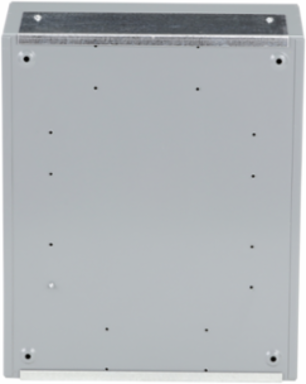 Tap Box 1 Phase 240V 1200A 3-Wire 19 Inch Height