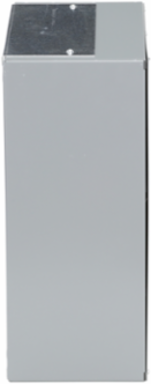 Tap Box 1 Phase 240V 1200A 3-Wire 19 Inch Height