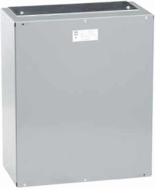 Tap Box 1 Phase 240V 1200A 3-Wire 19 Inch Height