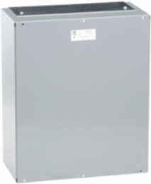 Tap Box 1 Phase 240V 1200A 3-Wire 19 Inch Height