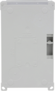 Motor Disconnect Switch 3 Pole 60A NEMA 4X 20HP at 240V AC