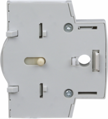 MD Motor Disconnect Switch with Auxiliary Contact Module 1 NO + 1 NC
