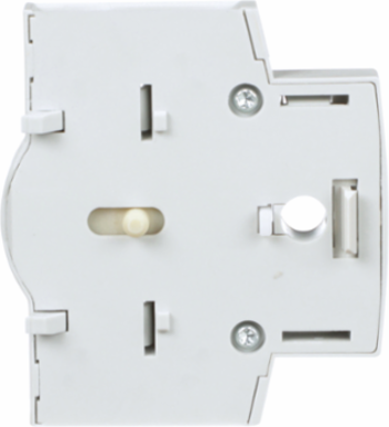 MD Motor Disconnect Switch with 2 Normally Open Contacts, NEMA 4X Enclosure