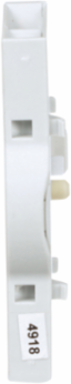 MD Motor Disconnect Switch with 2 Normally Open Contacts, NEMA 4X Enclosure