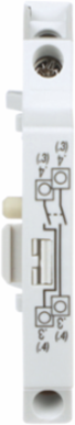 MD Motor Disconnect Switch with 2 Normally Open Contacts, NEMA 4X Enclosure