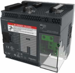 PowerLogic ION9 Mounting Hardware Kit - Includes DIN Clips, Connectors