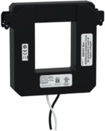 Split Core Current Transformer 600A 0.333V Output 8ft Lead