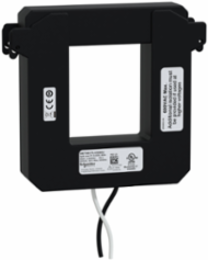 Split Core Current Transformer 800A 0.333V Output 8ft Lead