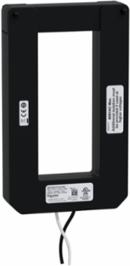 Split Core Current Transformer 1200A 0.333V Output 8ft Lead