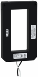 Split Core Current Transformer 1200A 0.333V Output 8ft Lead