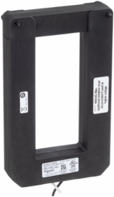 Split Core Current Transformer 1600A 0.333V 8ft Lead
