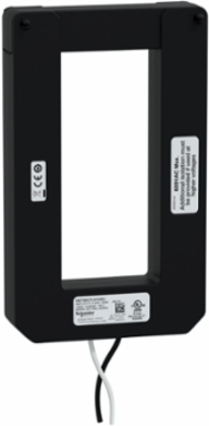 Split Core Current Transformer 1600A 0.333V 8ft Lead