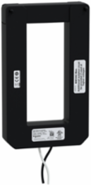 Split Core Current Transformer 2400A 0.333V 8ft Lead