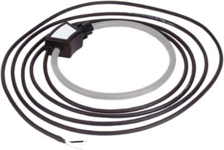 PowerLogic Flexible Core Current Transducer 5000 A, 80 mm Diameter