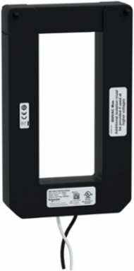 Split Core Current Transformer 2000A 5A Output 1.16 Inch Depth