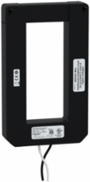 Split Core Current Transformer 2000A 5A Output 1.16 Inch Depth