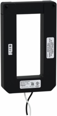 Split Core Current Transformer 2400A/5A, 712g, UL Certified